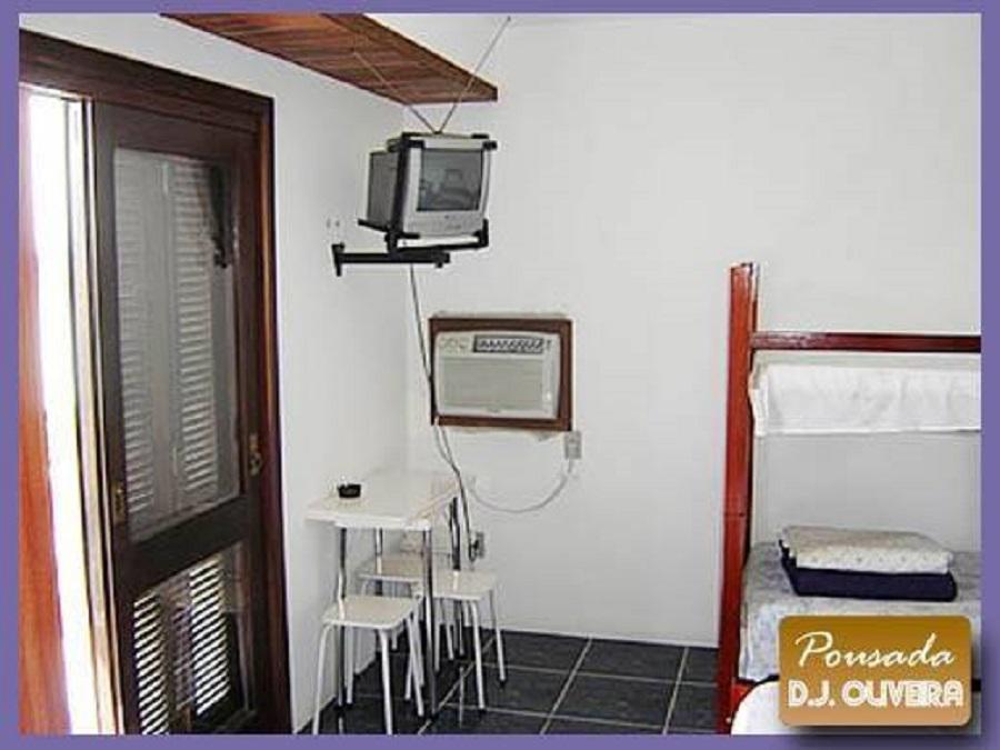Pousada Dj Oliveira Torres Dış mekan fotoğraf